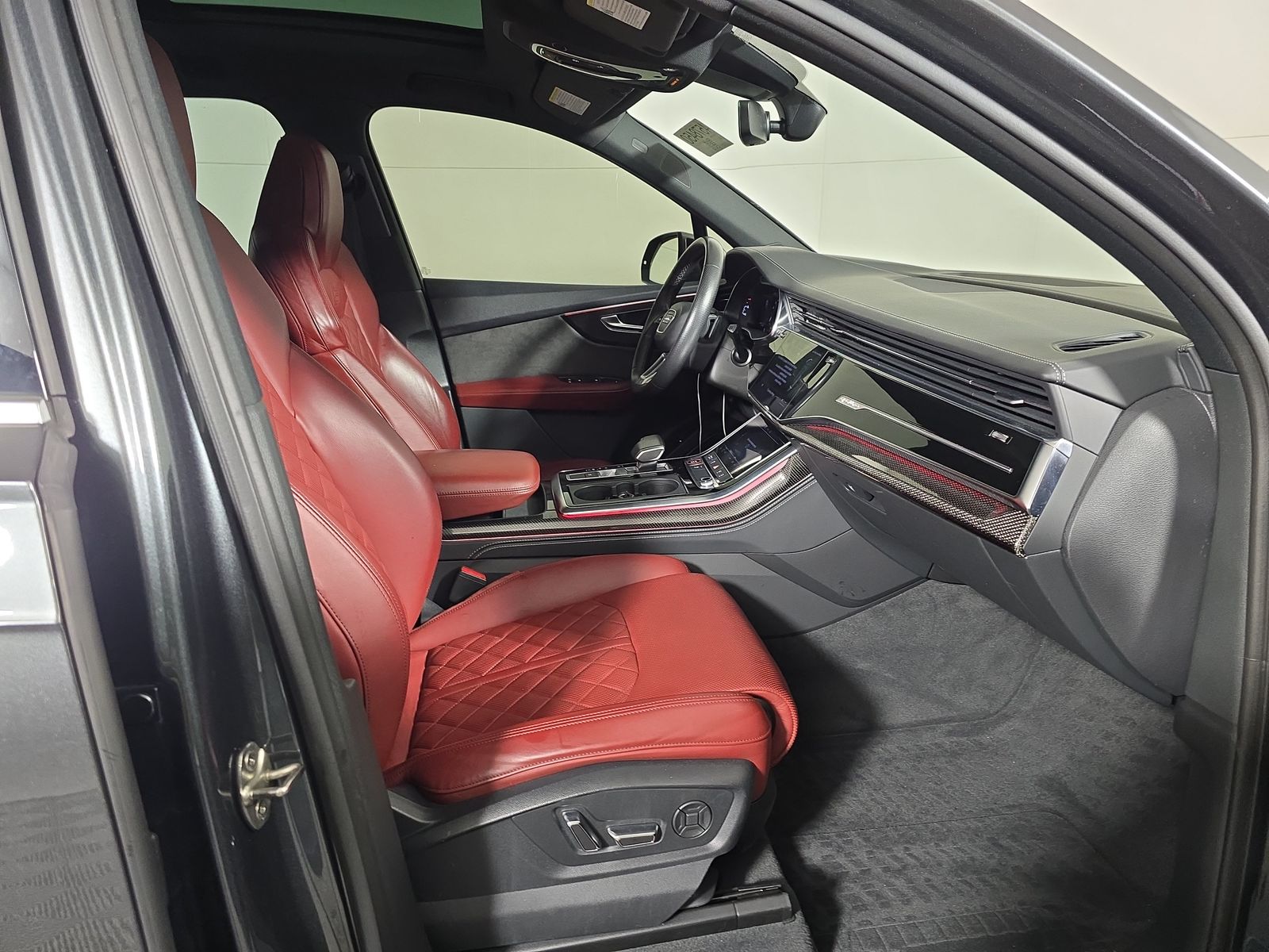 2022 Audi SQ7 Premium Plus AWD