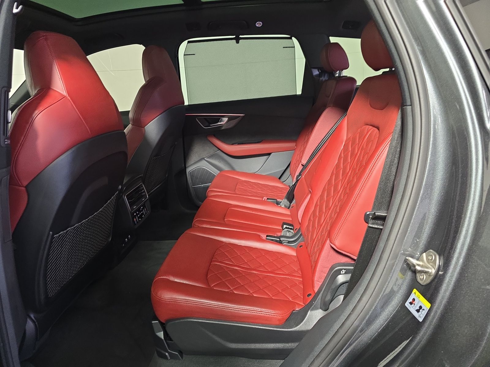 2022 Audi SQ7 Premium Plus AWD