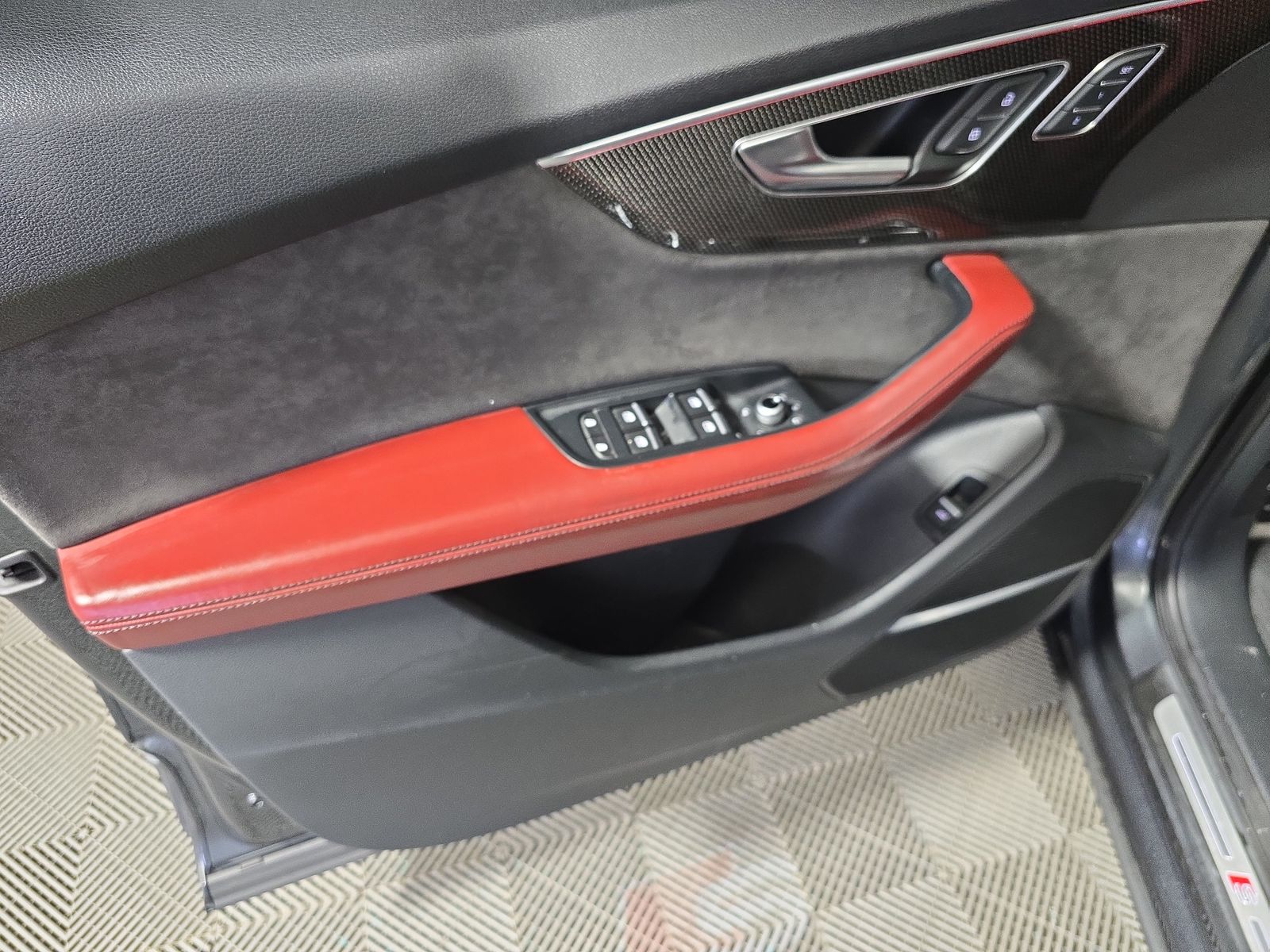 2022 Audi SQ7 Premium Plus AWD