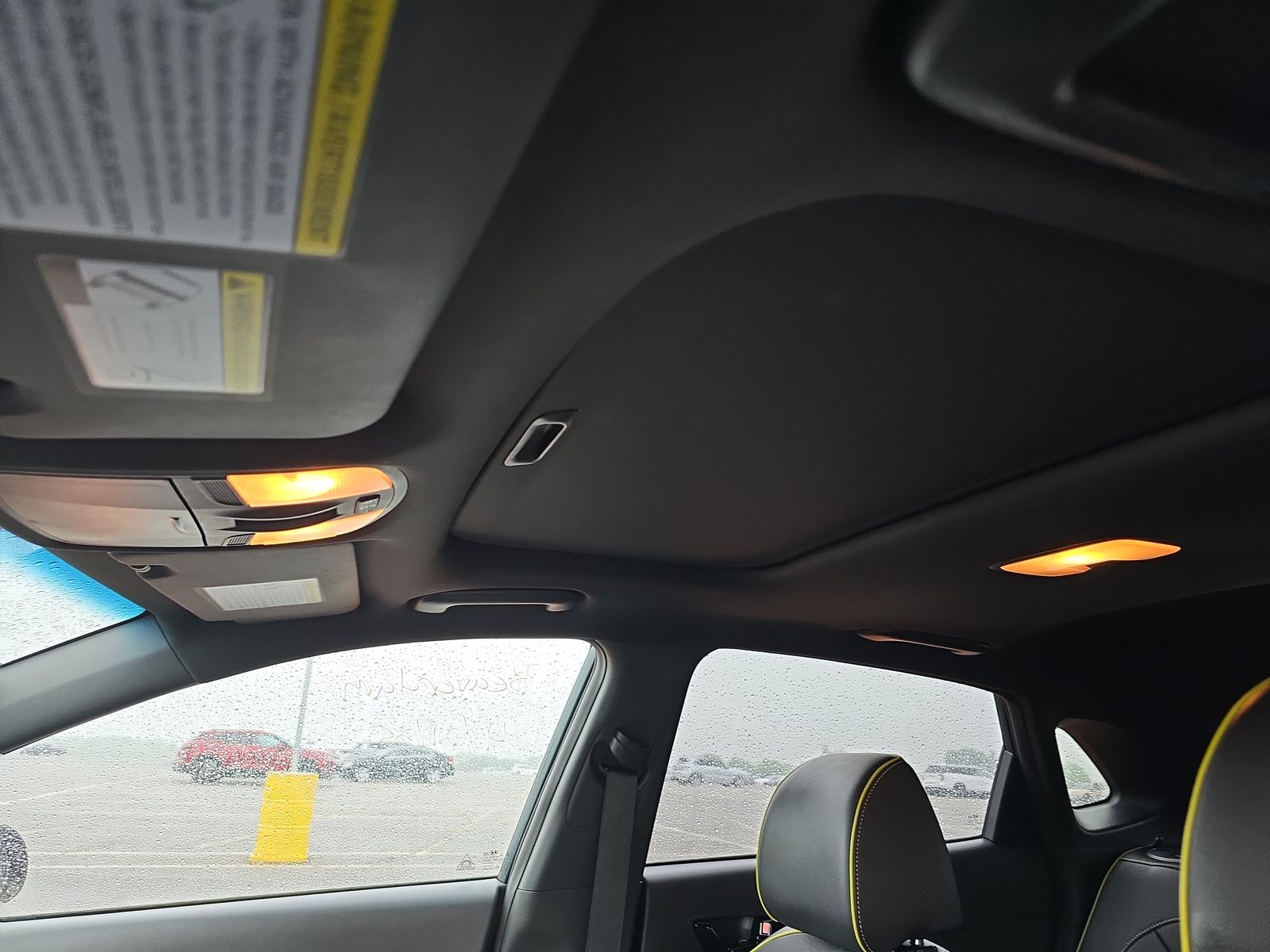 2018 Hyundai Kona Ultimate FWD