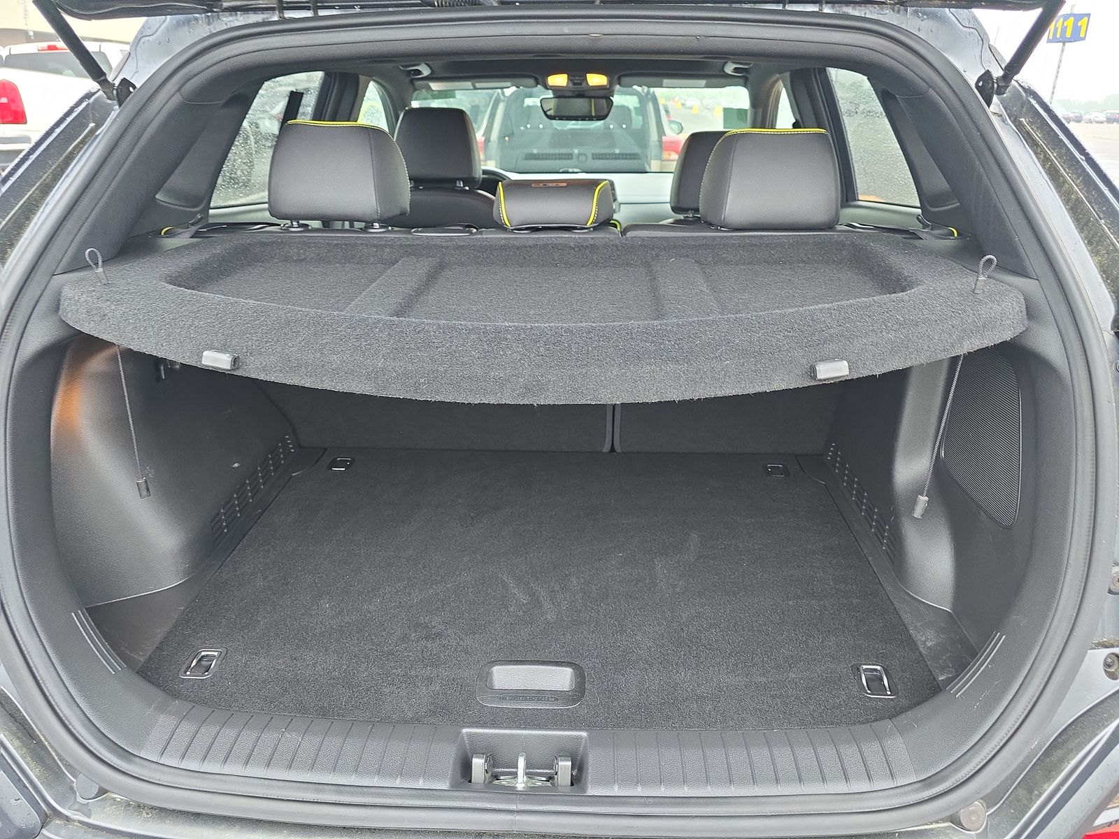 2018 Hyundai Kona Ultimate FWD