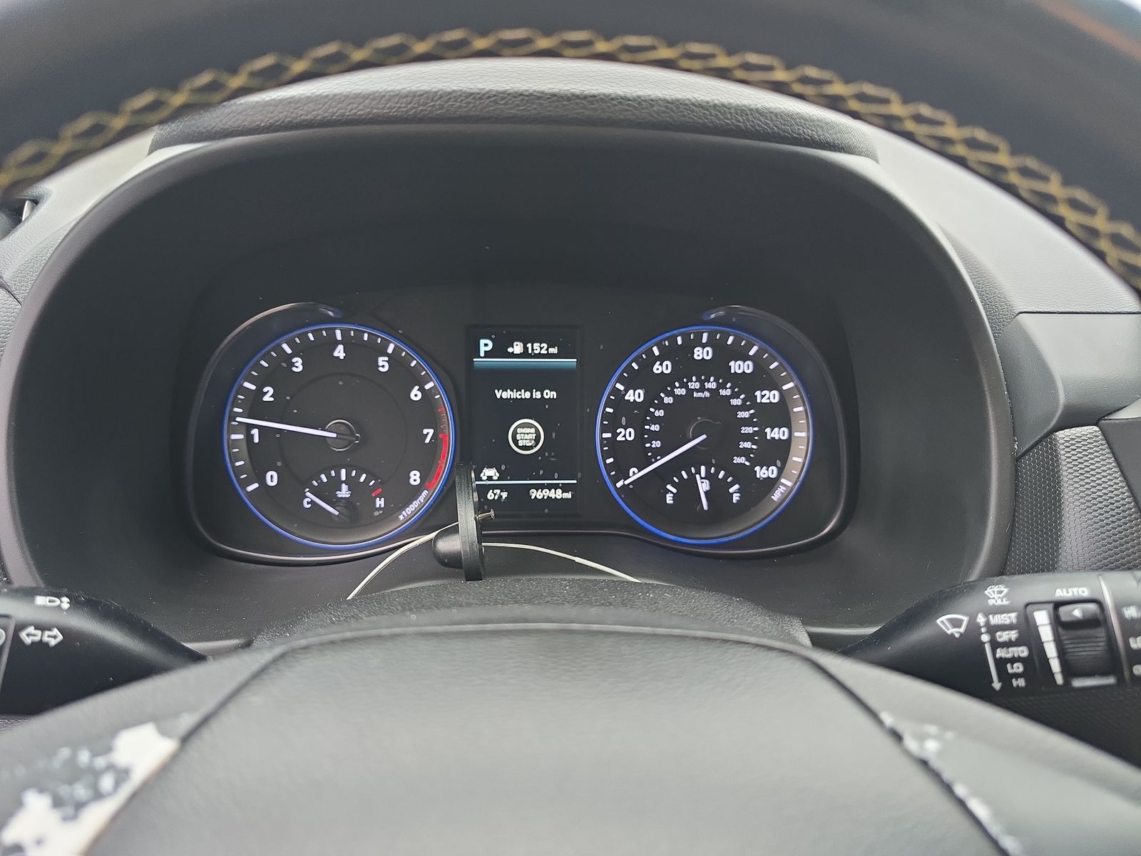 2018 Hyundai Kona Ultimate FWD