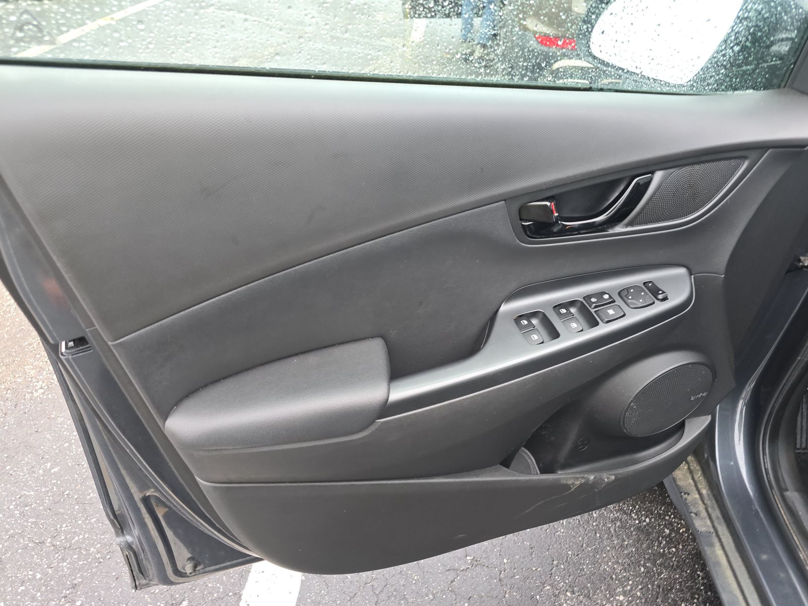 2018 Hyundai Kona Ultimate FWD