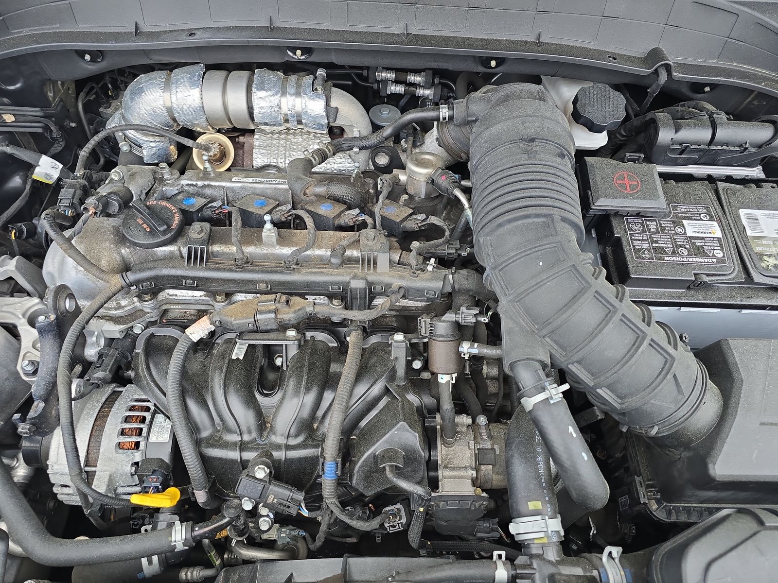 2018 Hyundai Kona Ultimate FWD