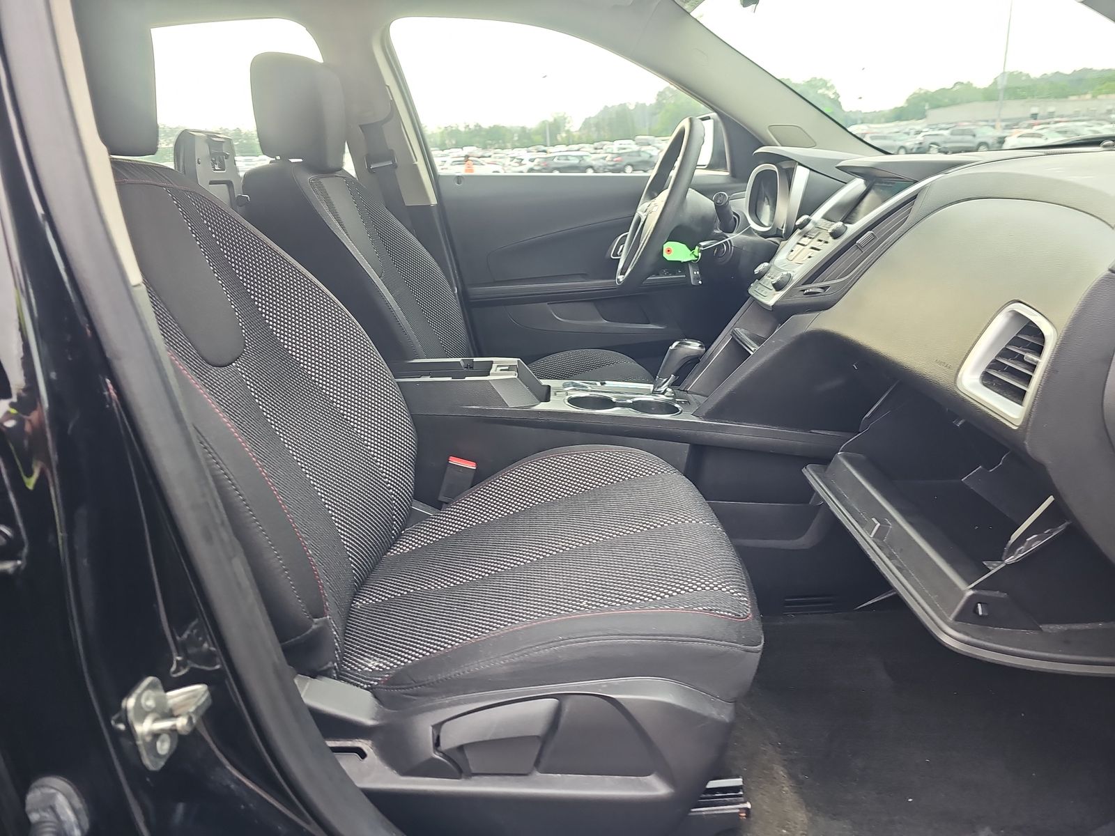 2017 Chevrolet Equinox LS FWD