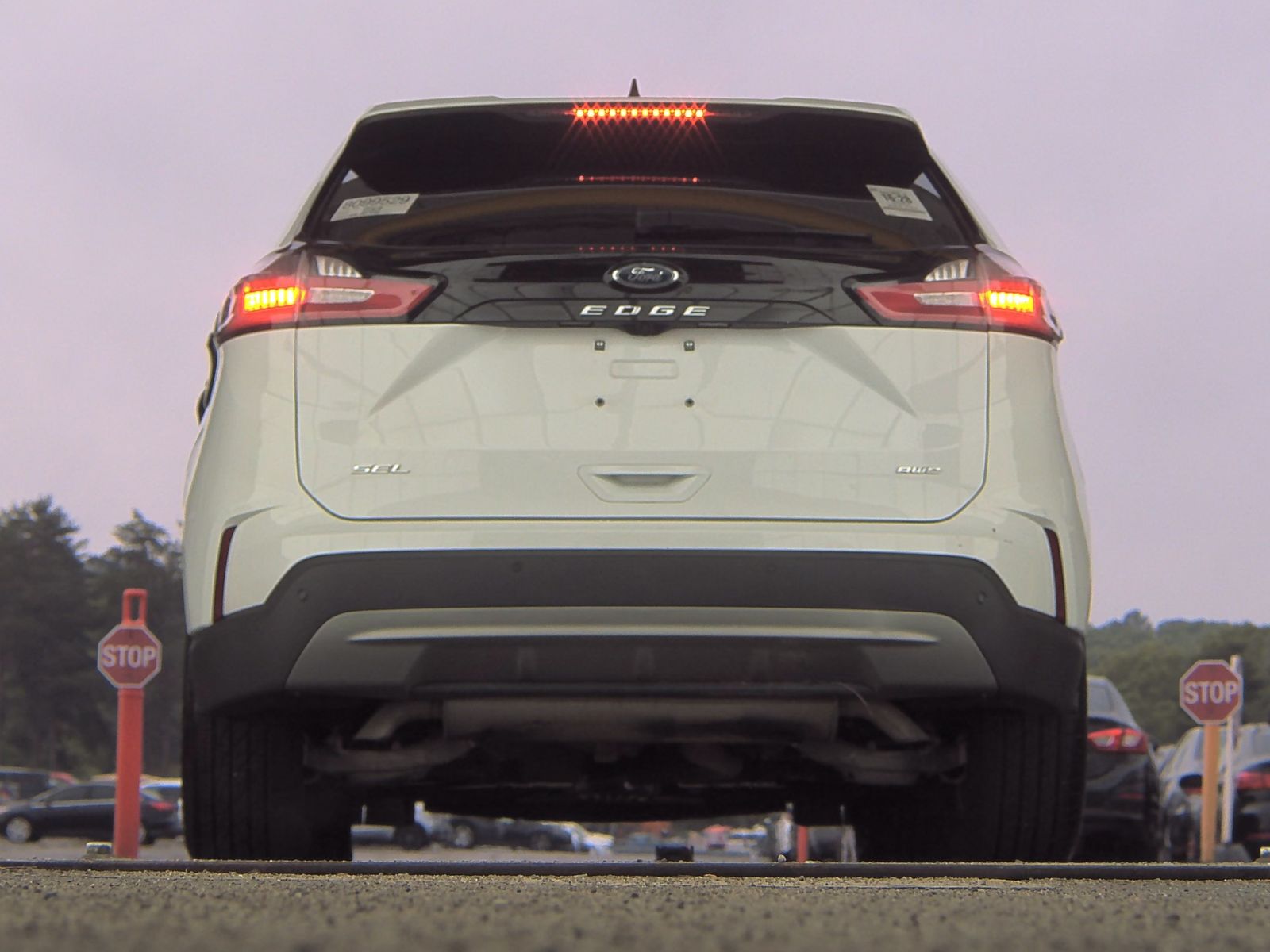 2017 Chevrolet Equinox LS FWD