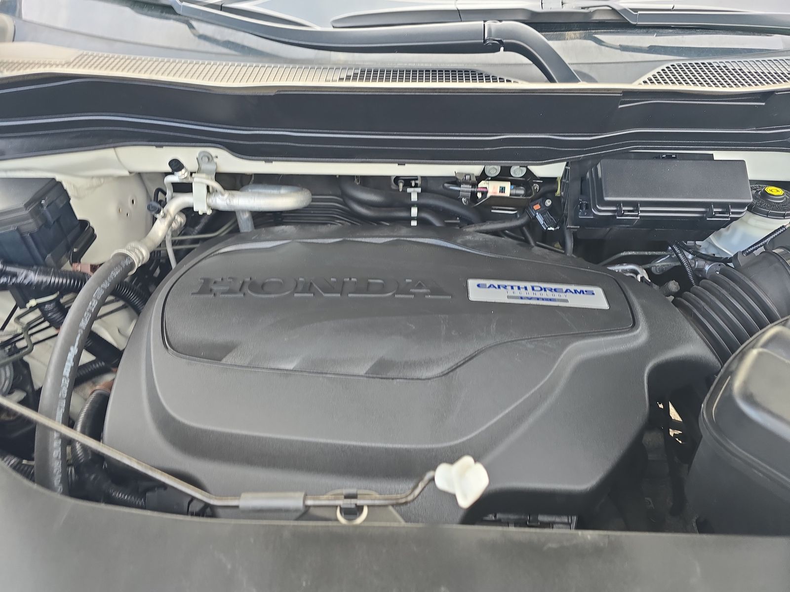 2016 Honda Pilot Touring AWD