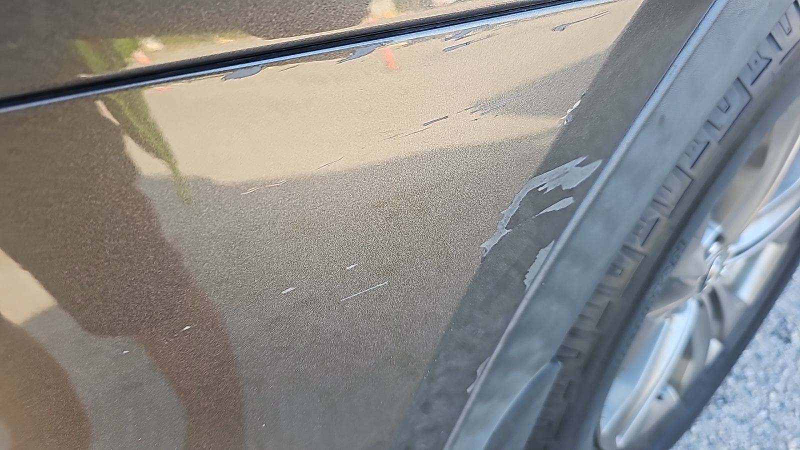 2014 Hyundai Santa Fe Sport Base FWD