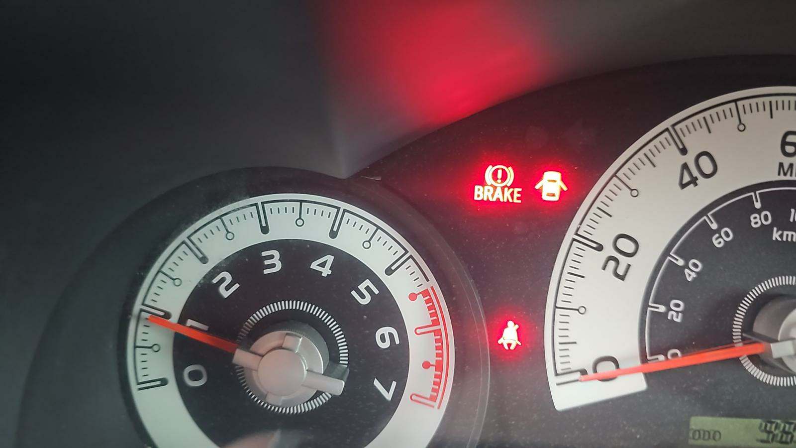 2010 Toyota FJ Cruiser Base AWD