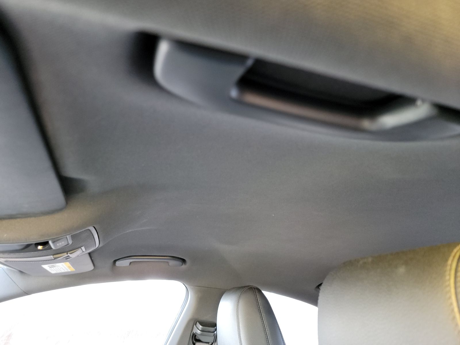 2015 Mercedes-Benz CLA CLA 250 FWD