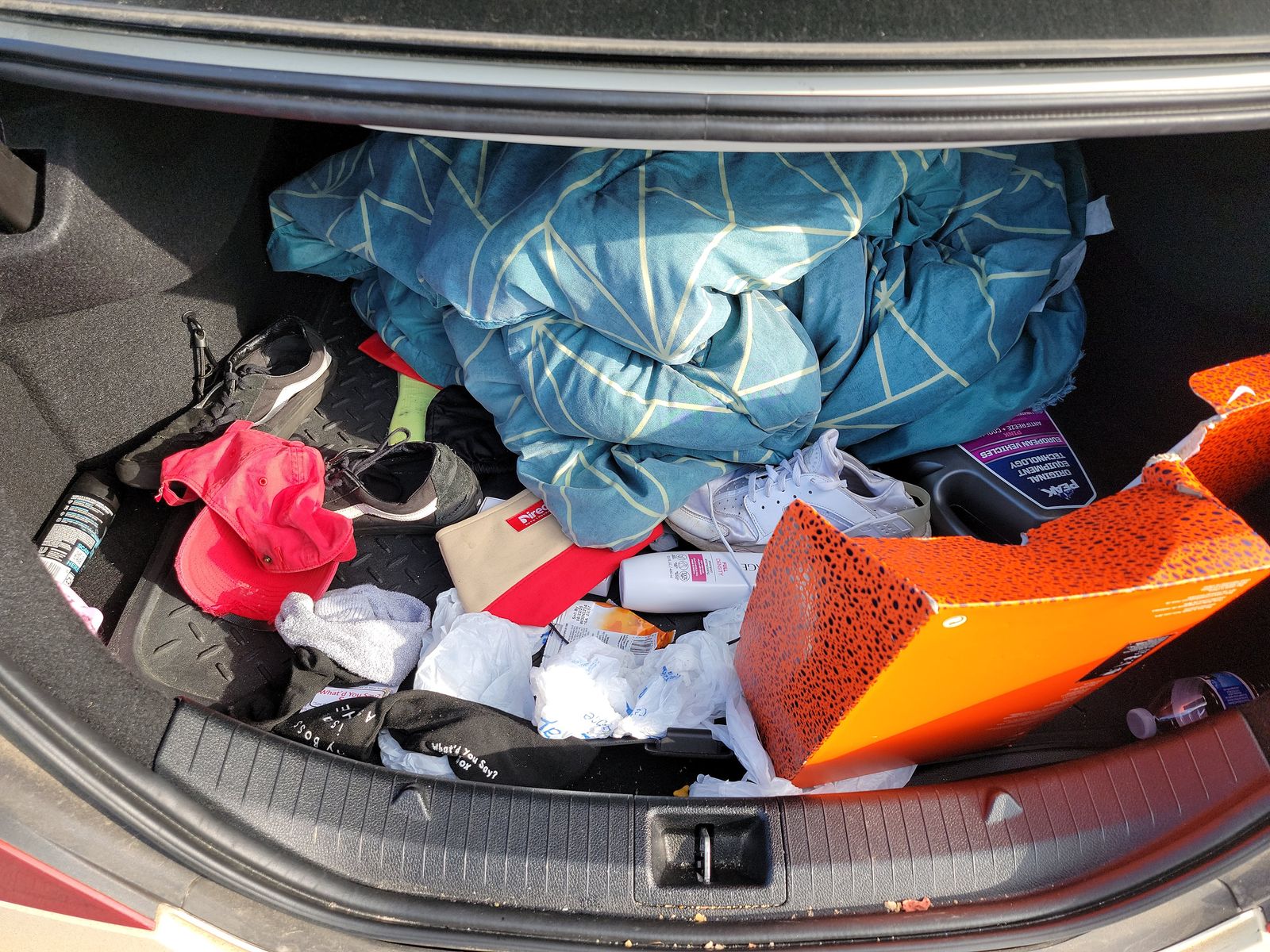 2015 Mercedes-Benz CLA CLA 250 FWD