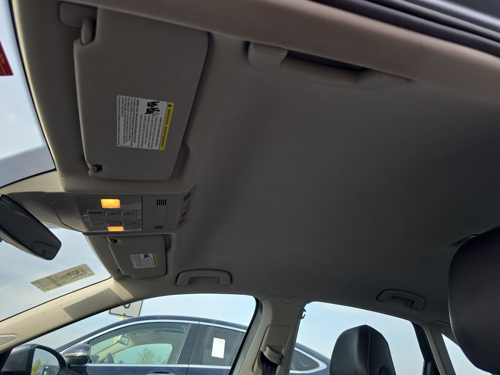 2025 Volkswagen Jetta 1.5T SE FWD