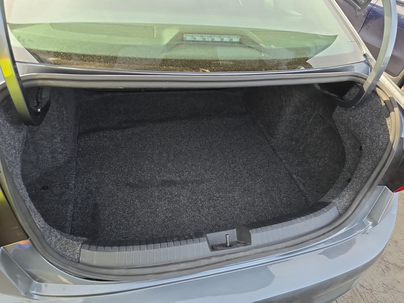 2025 Volkswagen Jetta 1.5T SE FWD