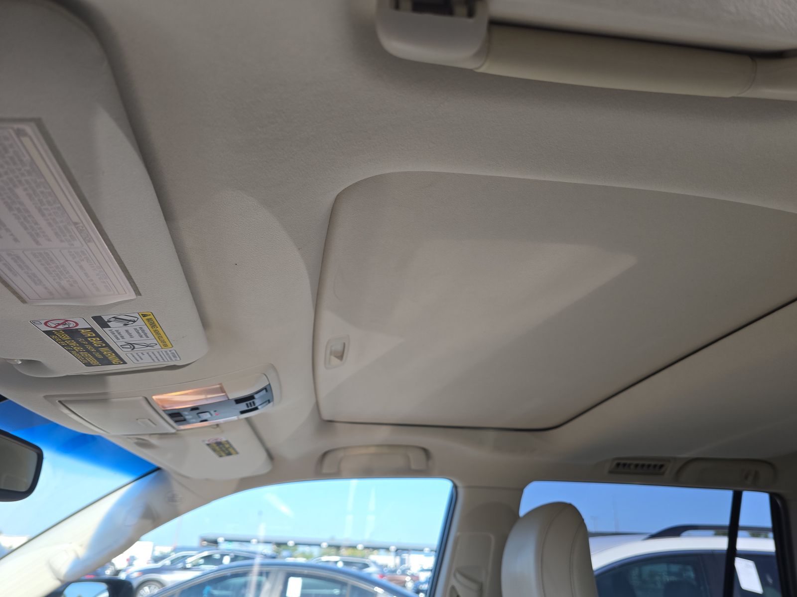 2015 Lexus GX GX 460 Luxury AWD