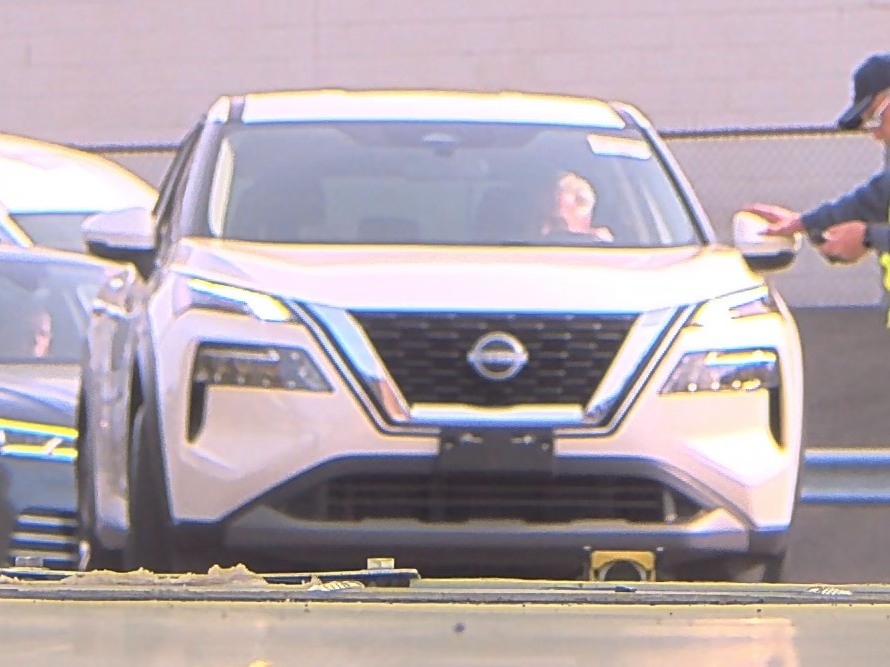 2018 Audi SQ5 Premium Plus AWD