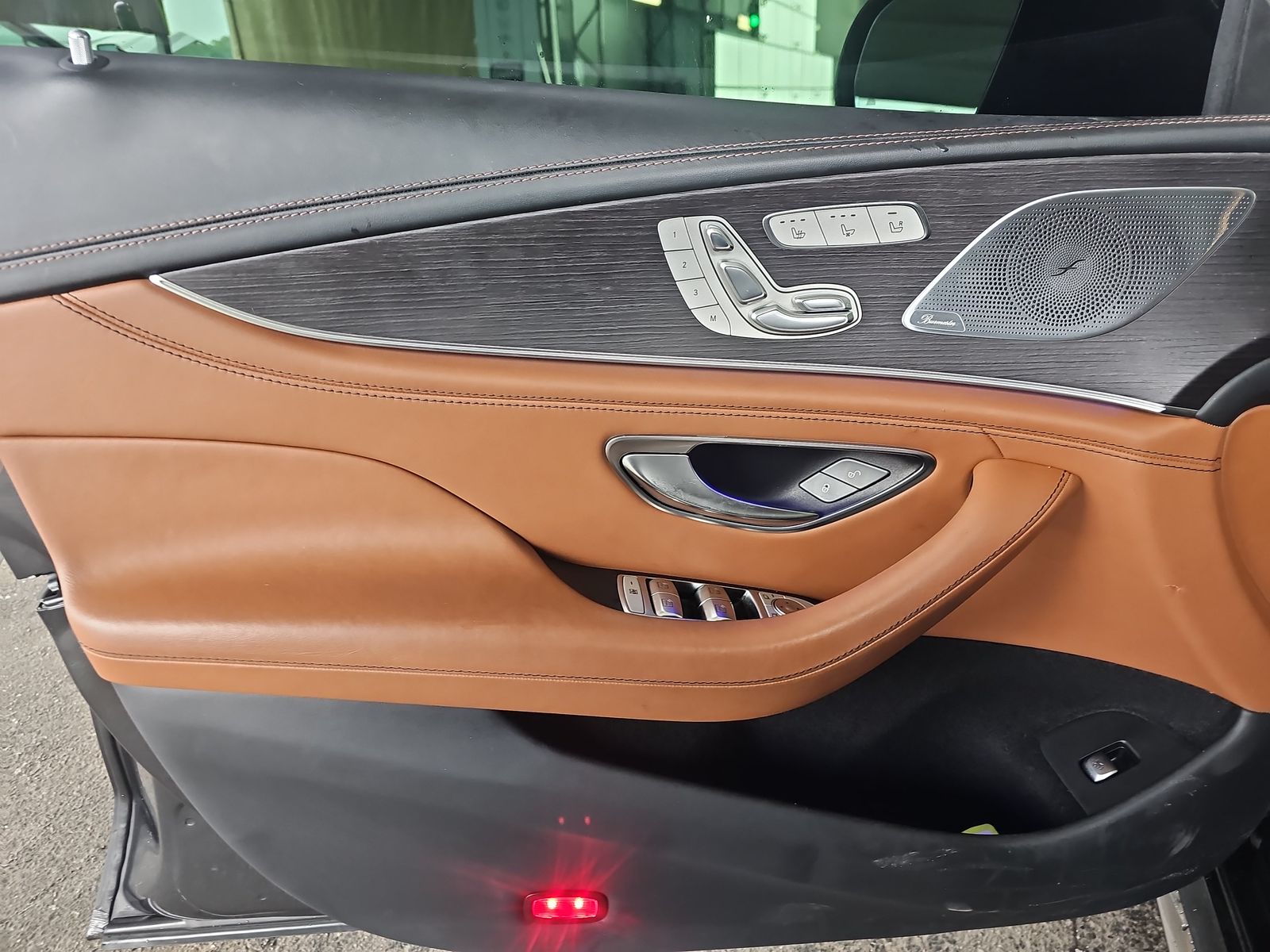 2022 Mercedes-Benz Mercedes-AMG GT AMG GT 53 AWD