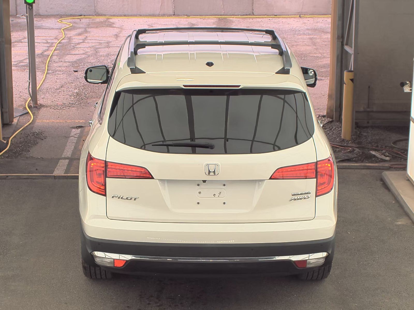 2016 Honda Pilot Touring AWD