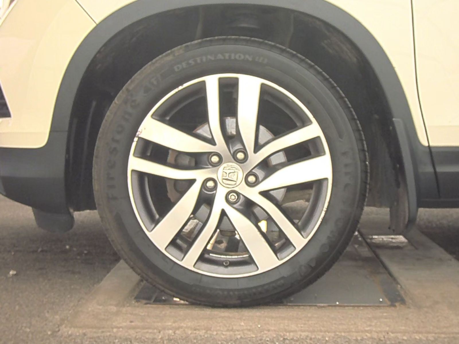 2016 Honda Pilot Touring AWD