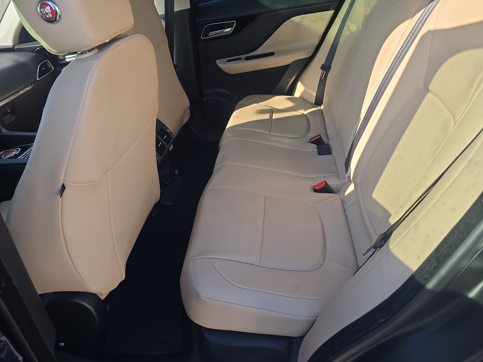 2018 Jaguar F-PACE 25t Premium AWD