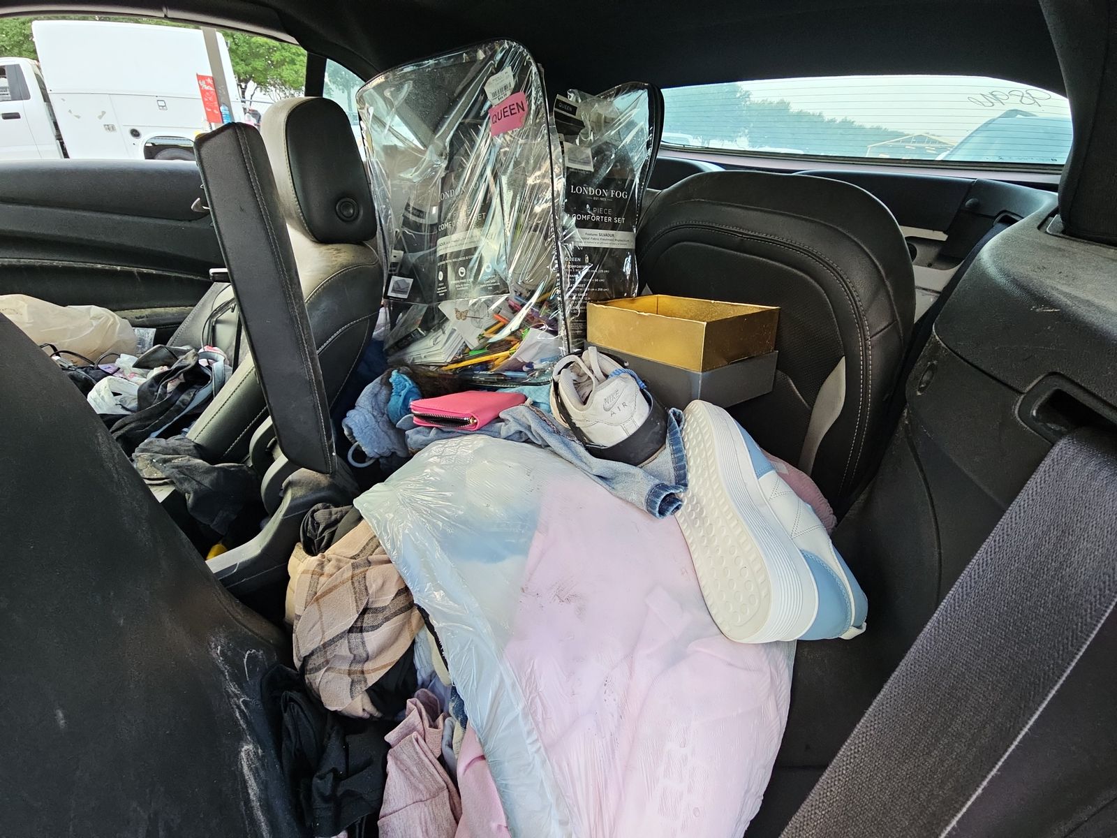 2017 Chevrolet Camaro 2LT RWD