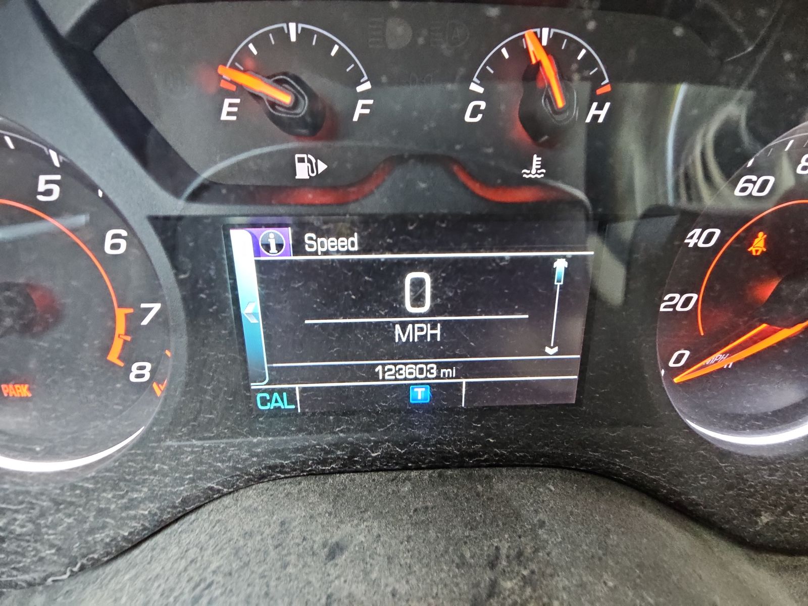 2017 Chevrolet Camaro 2LT RWD