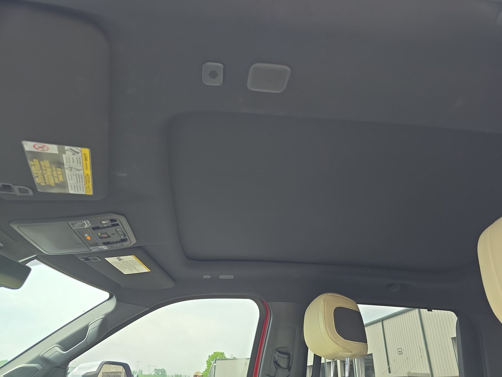 2023 Toyota Tundra Hybrid 1794 Edition RWD