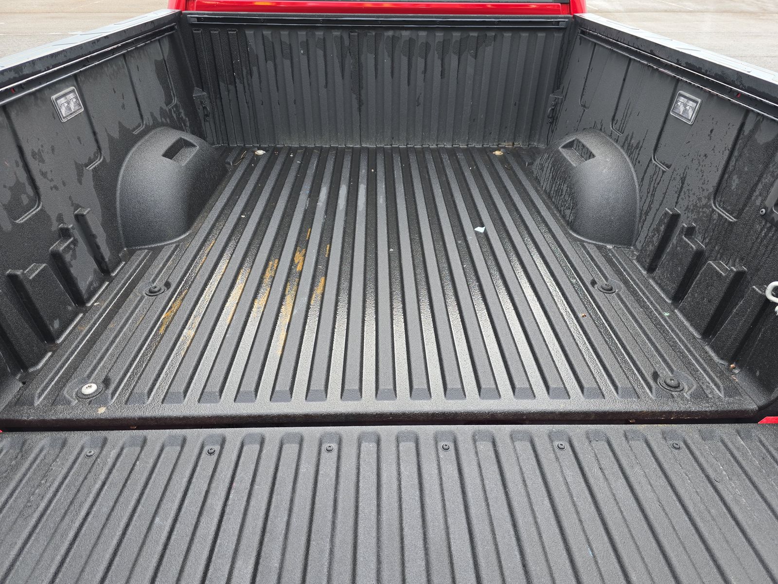 2023 Toyota Tundra Hybrid 1794 Edition RWD