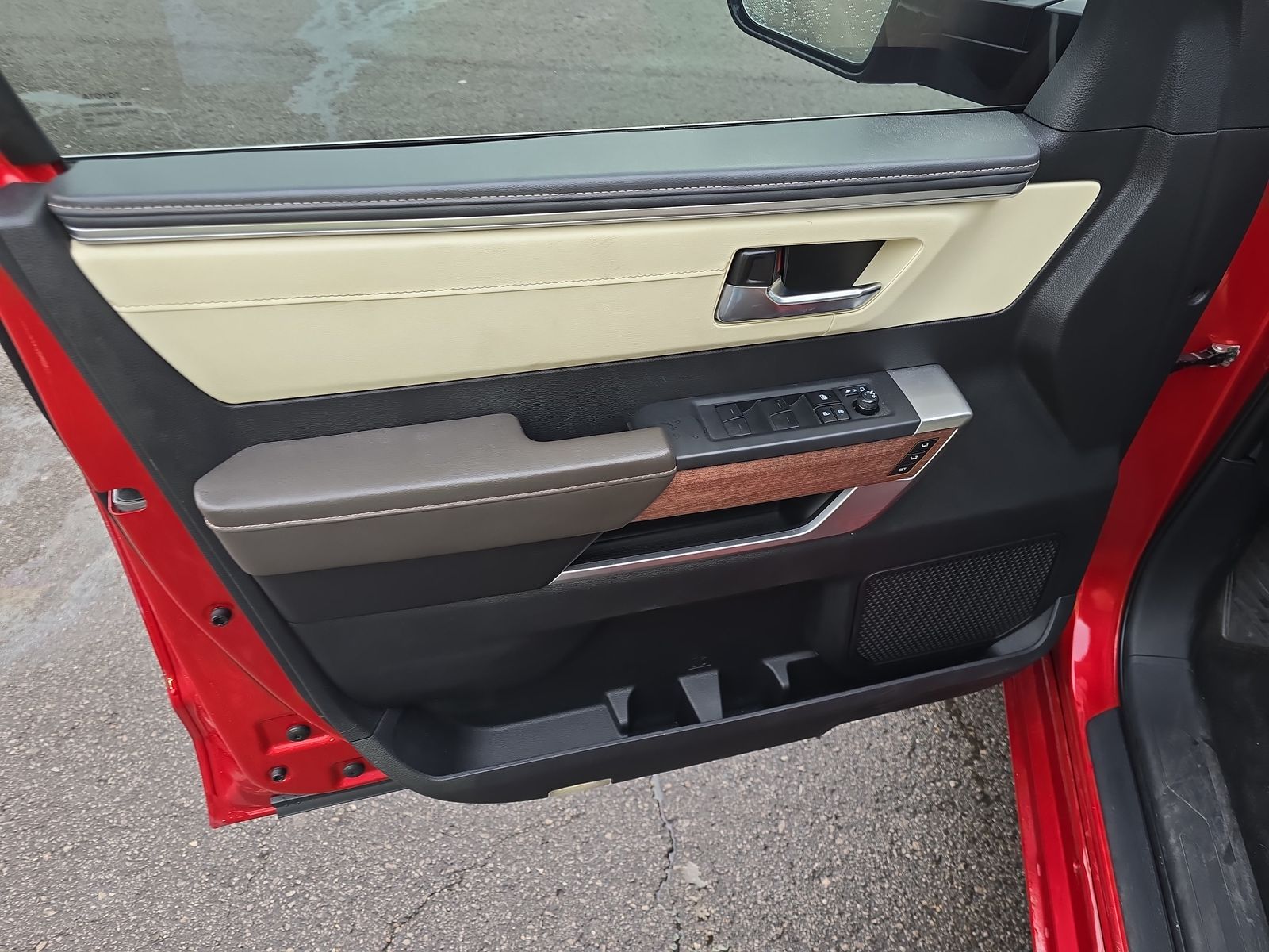 2023 Toyota Tundra Hybrid 1794 Edition RWD