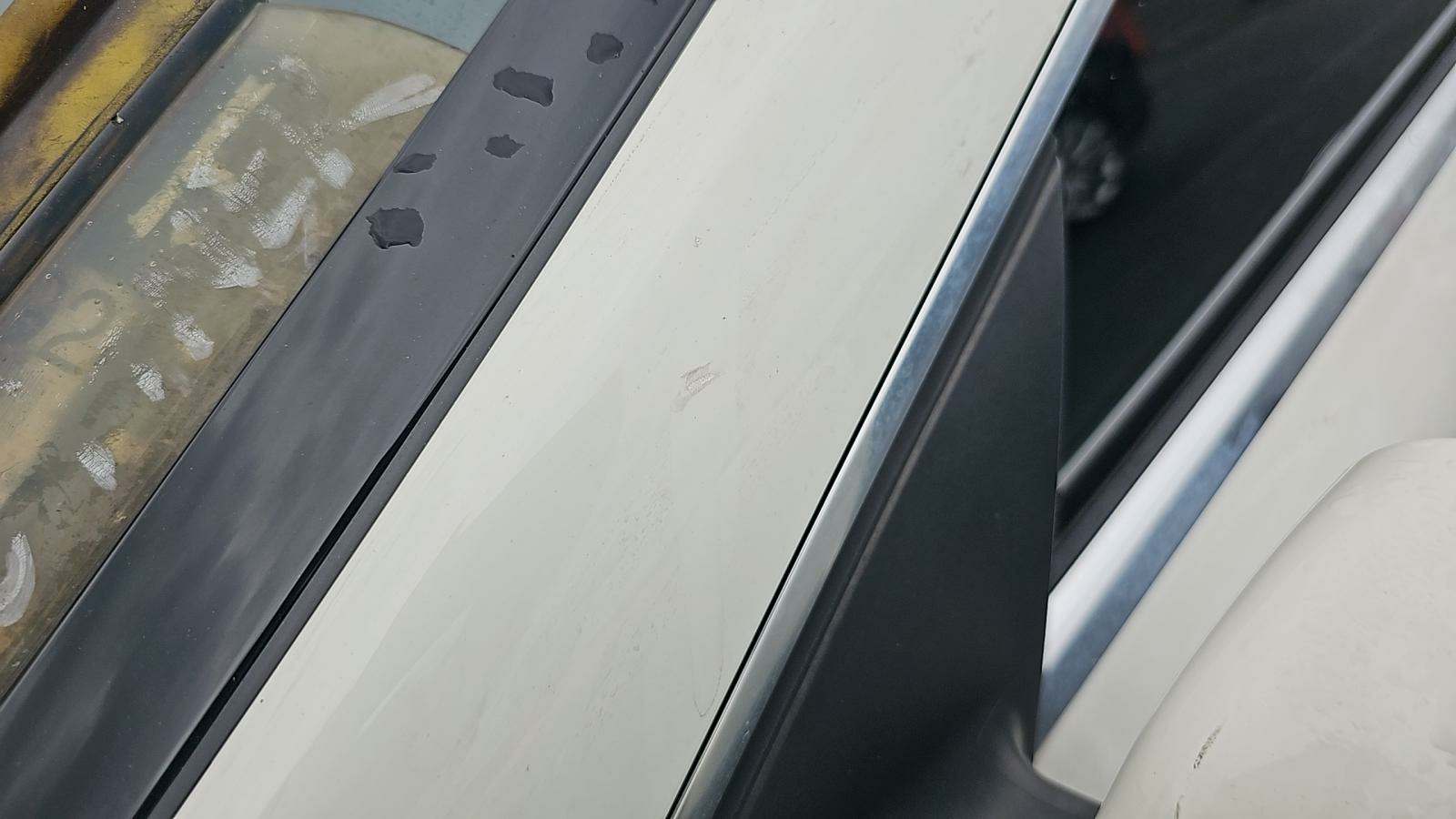 2015 Mercedes-Benz CLA CLA 250 FWD