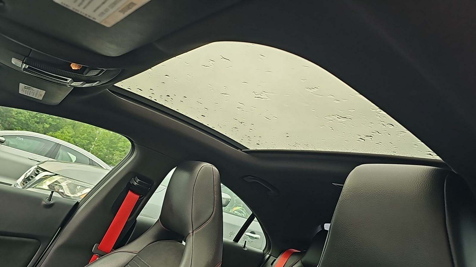 2015 Mercedes-Benz CLA CLA 250 FWD