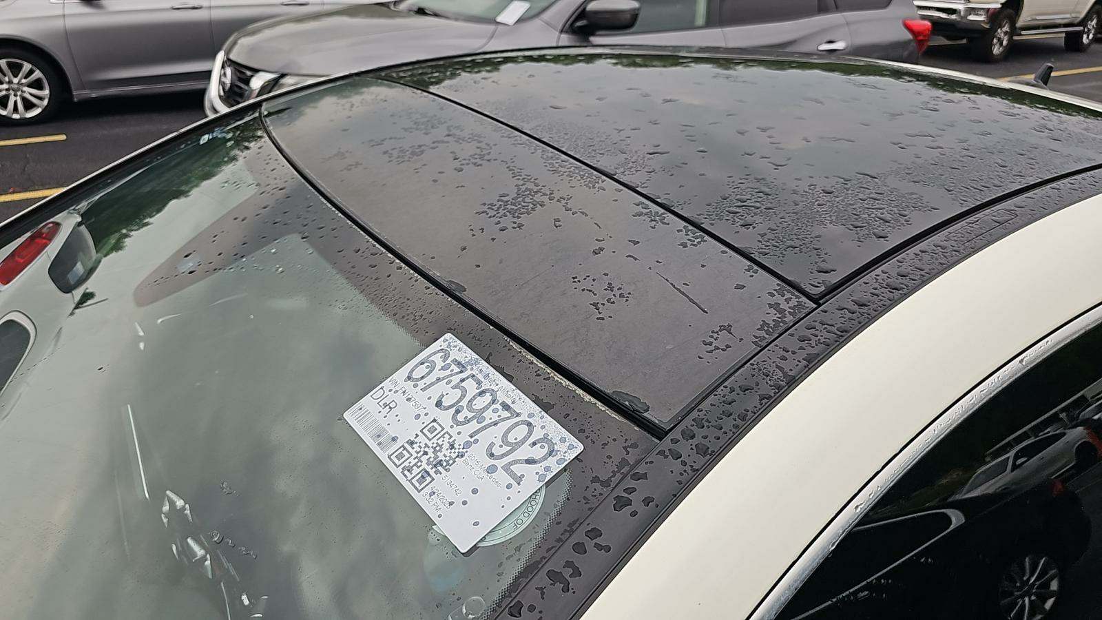 2015 Mercedes-Benz CLA CLA 250 FWD