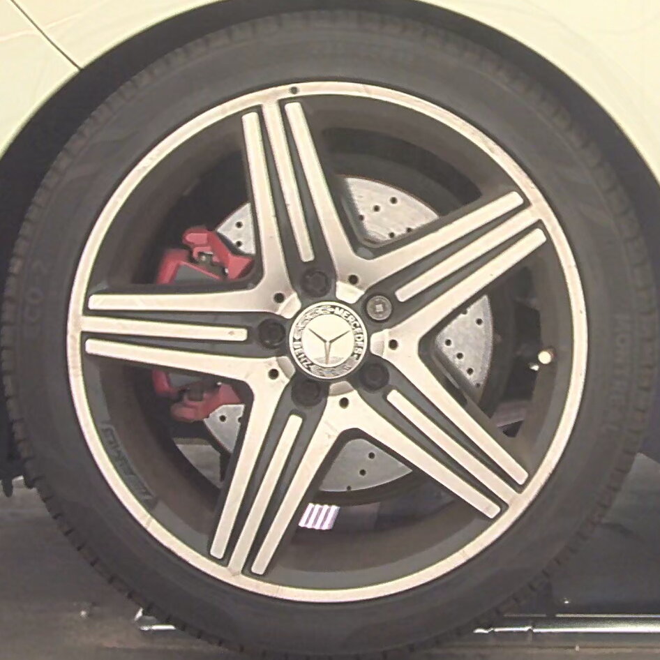 2015 Mercedes-Benz CLA CLA 250 FWD