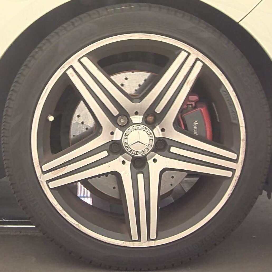 2015 Mercedes-Benz CLA CLA 250 FWD