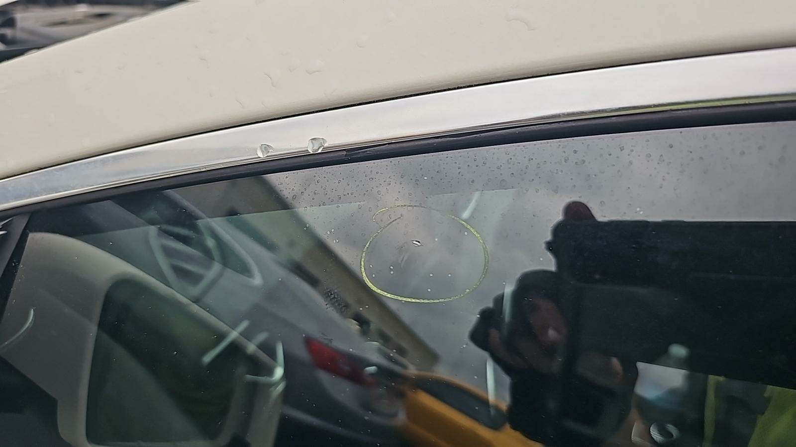 2015 Mercedes-Benz CLA CLA 250 FWD