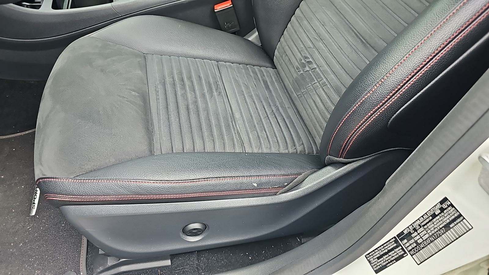 2015 Mercedes-Benz CLA CLA 250 FWD