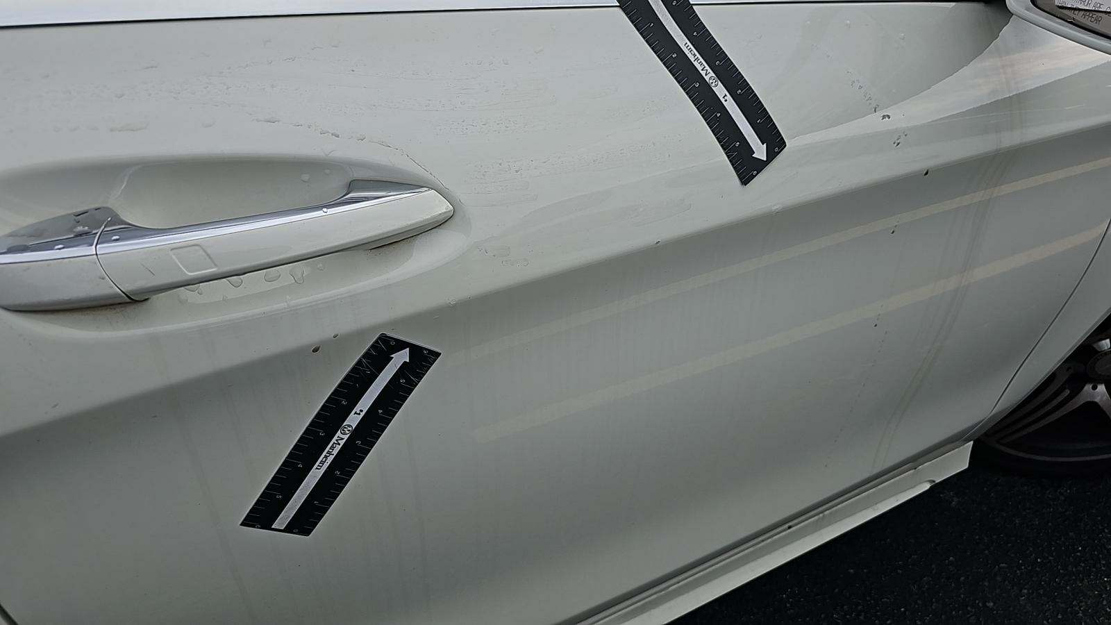 2015 Mercedes-Benz CLA CLA 250 FWD