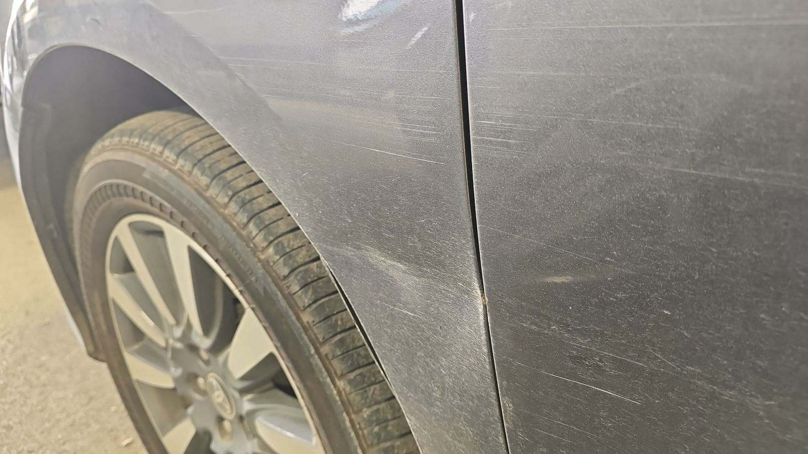2020 Toyota Sienna LE AWD