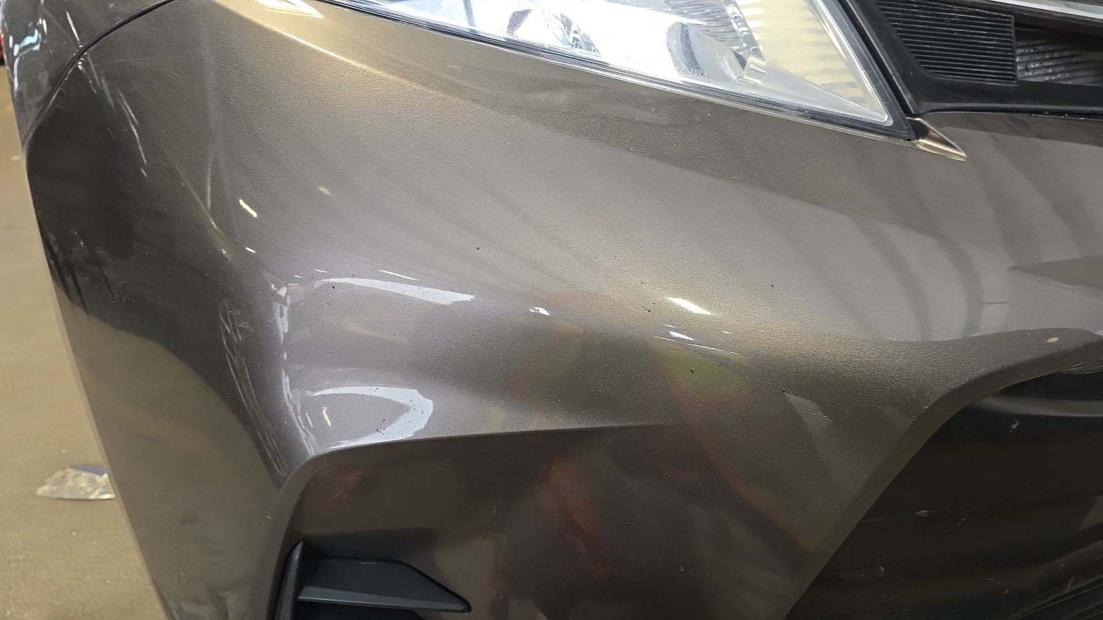 2020 Toyota Sienna LE AWD