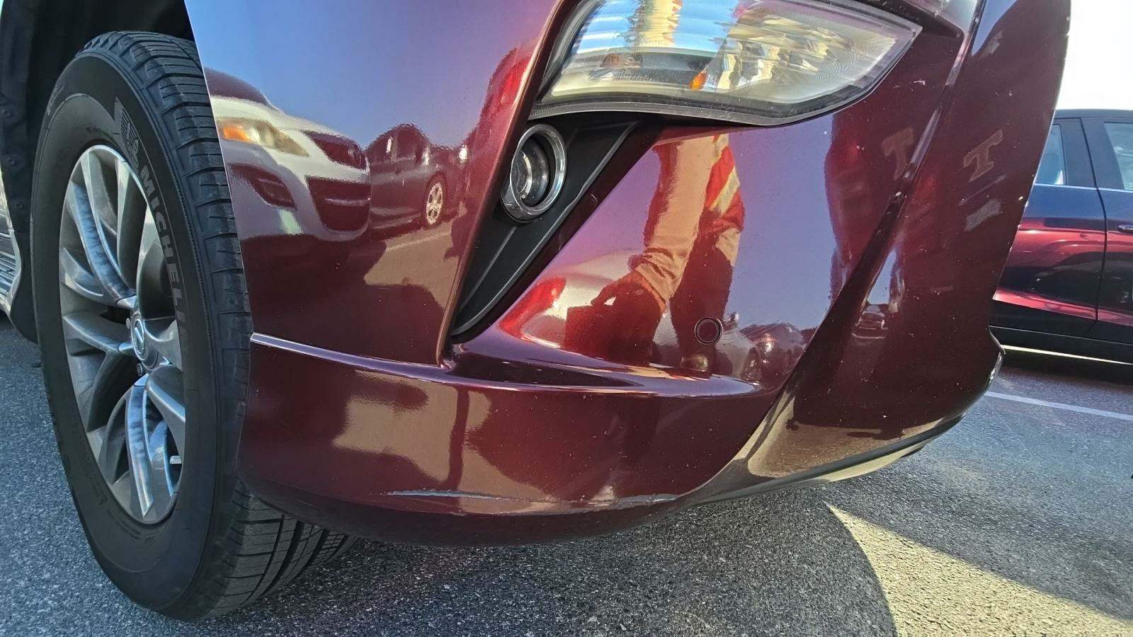 2015 Lexus GX GX 460 Luxury AWD