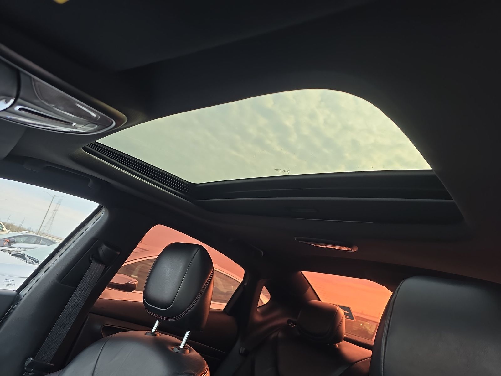 2016 Dodge Dart GT FWD