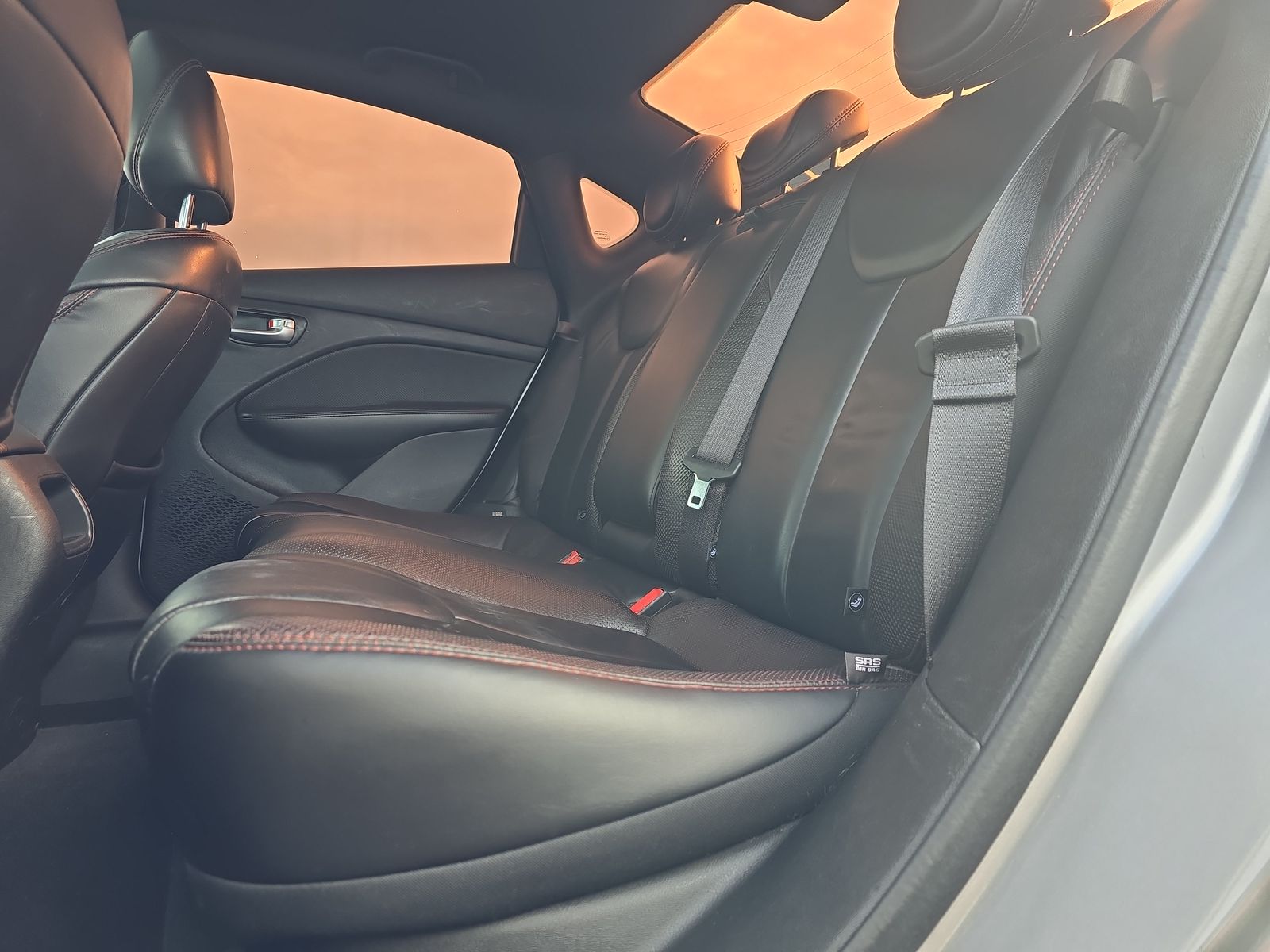 2016 Dodge Dart GT FWD