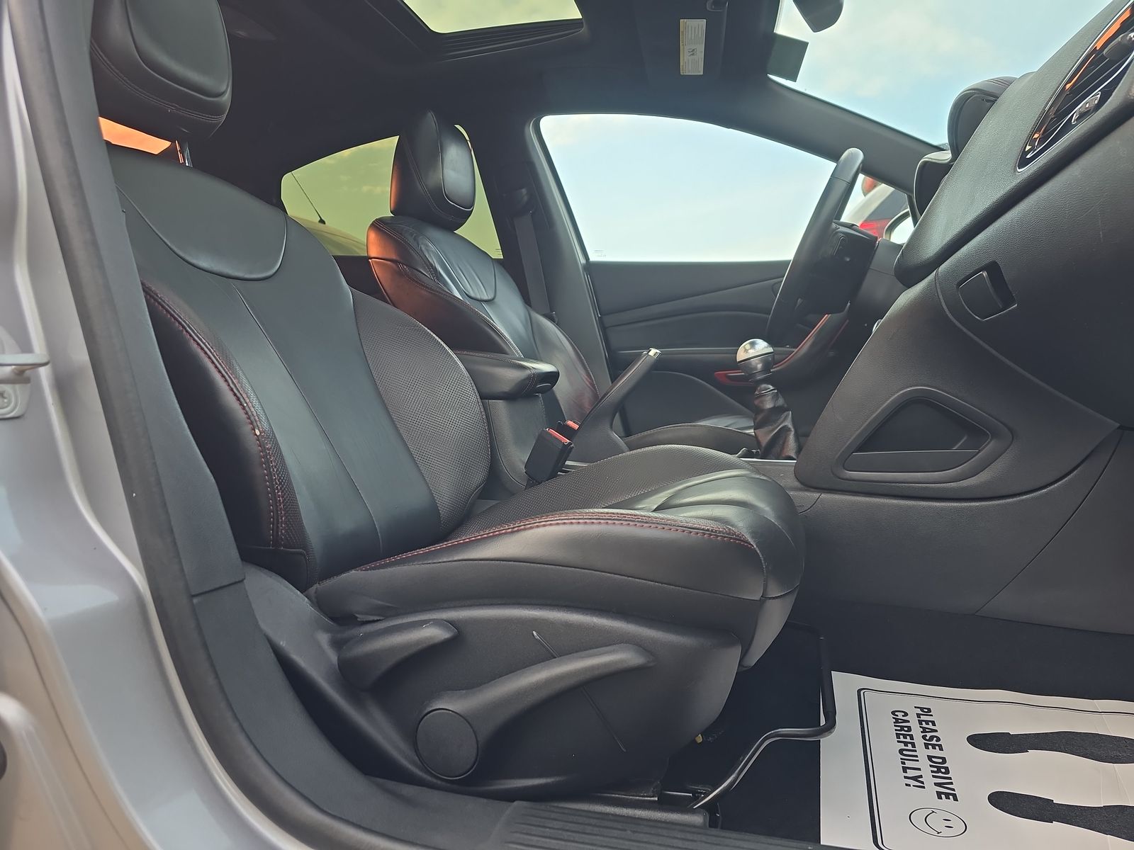2016 Dodge Dart GT FWD