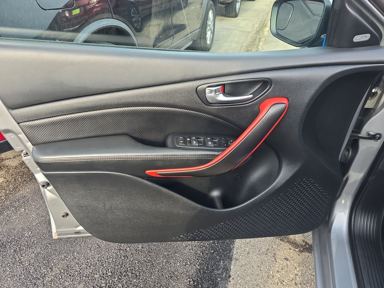 2016 Dodge Dart GT FWD