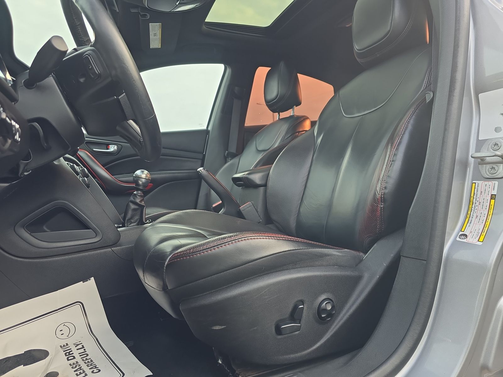 2016 Dodge Dart GT FWD