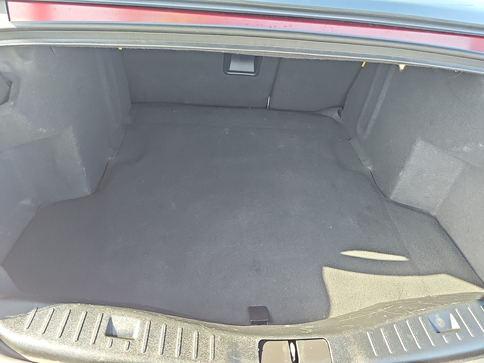 2018 Lincoln MKZ Premiere FWD