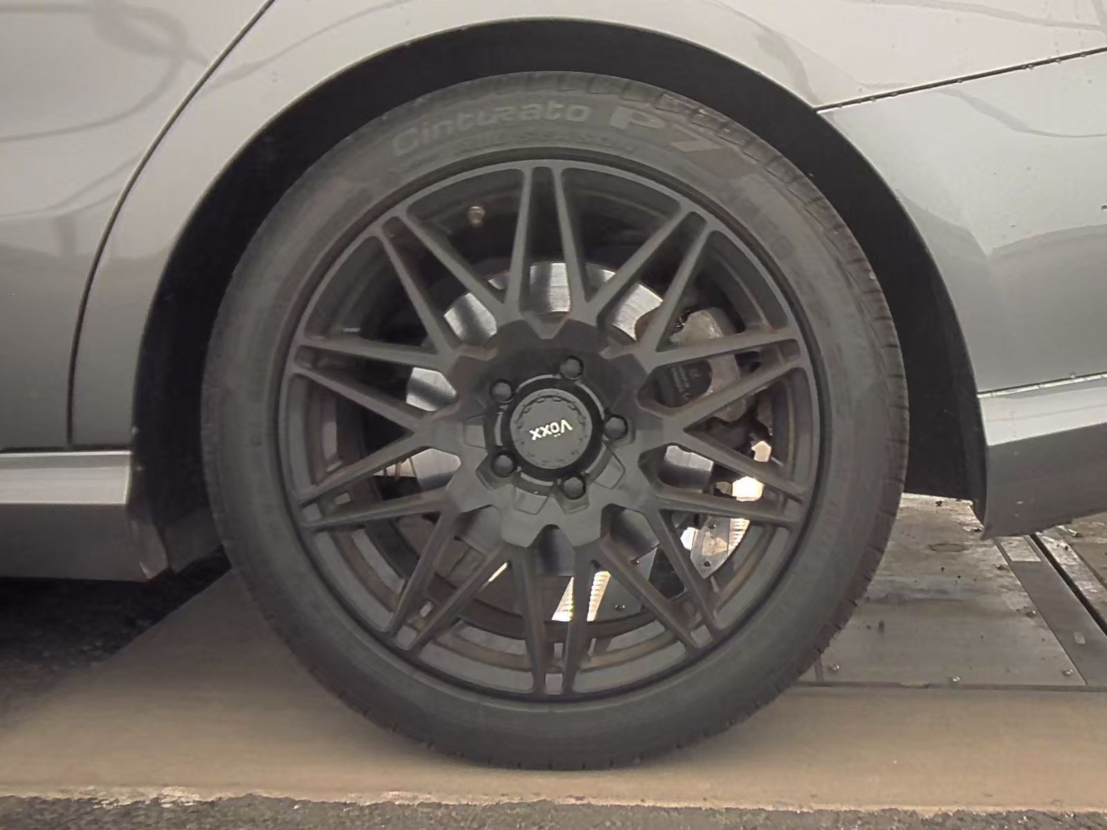 2015 Mercedes-Benz CLA CLA 250 AWD