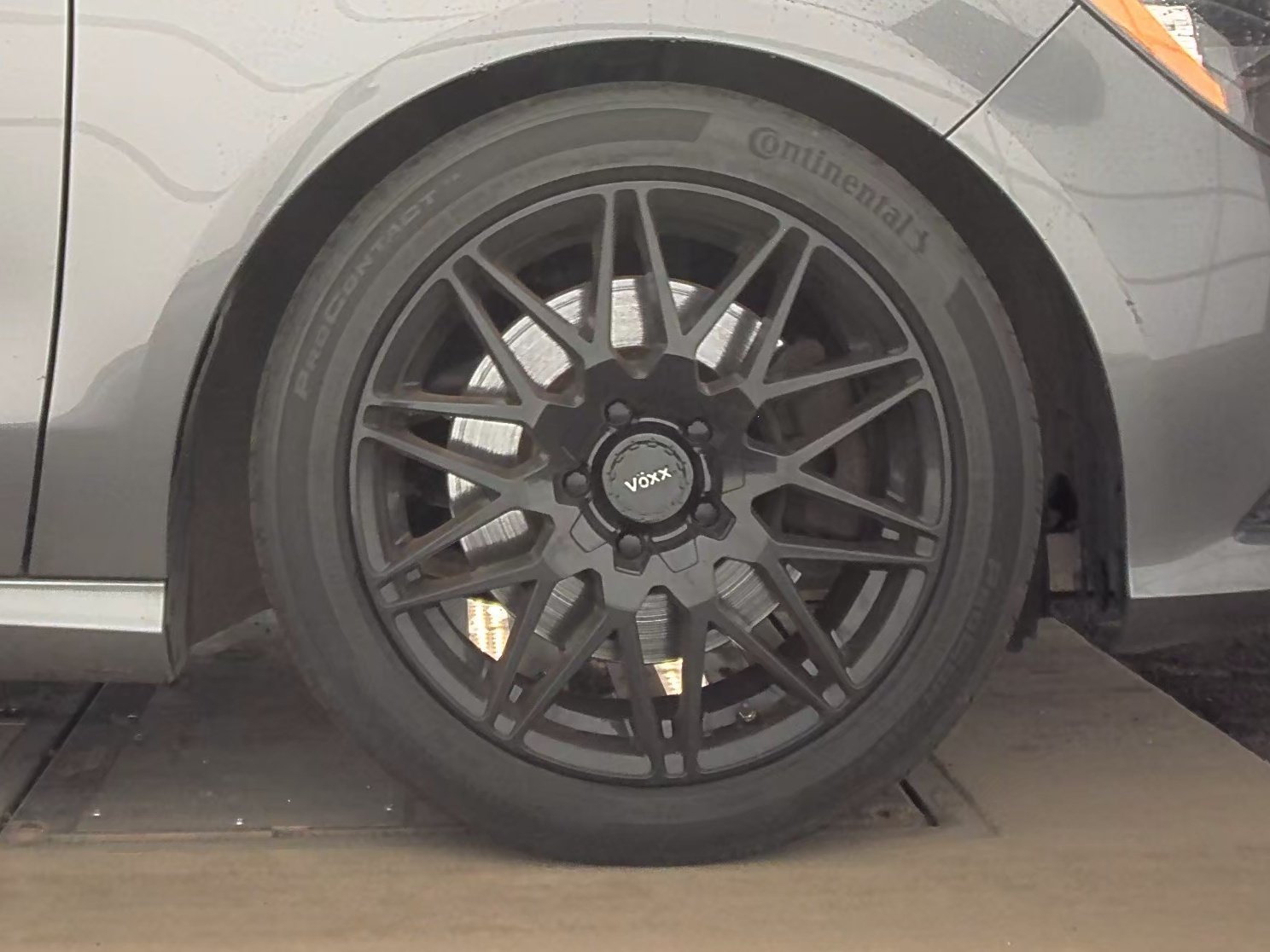 2015 Mercedes-Benz CLA CLA 250 AWD