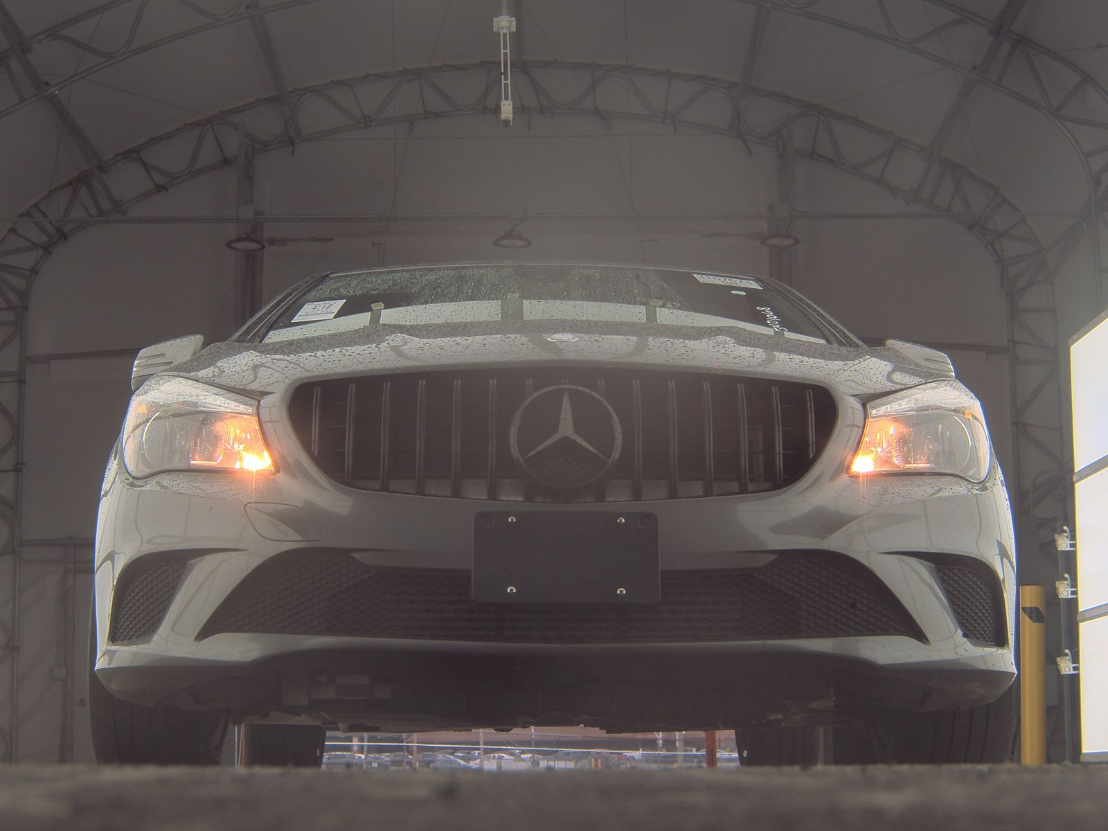 2015 Mercedes-Benz CLA CLA 250 AWD