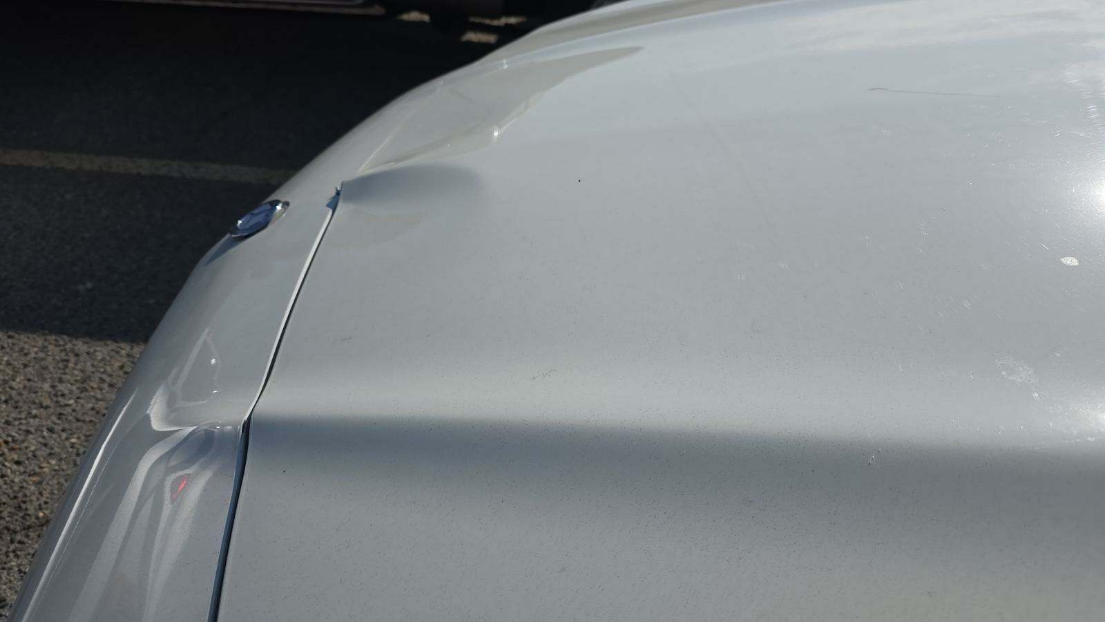 2015 Mercedes-Benz CLA CLA 250 FWD