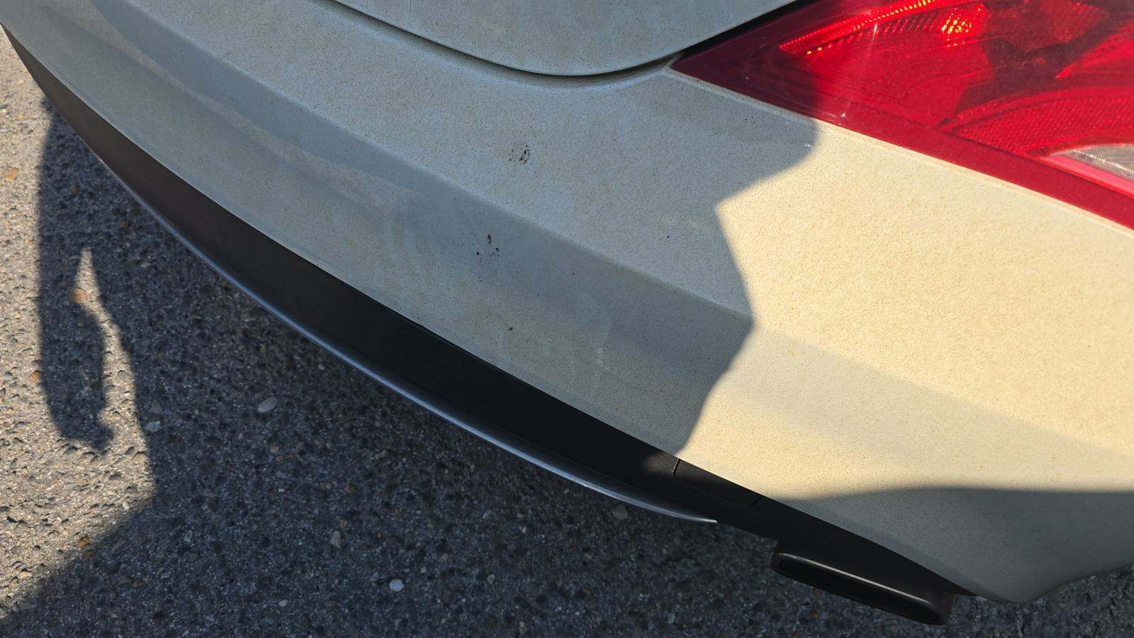 2015 Mercedes-Benz CLA CLA 250 FWD